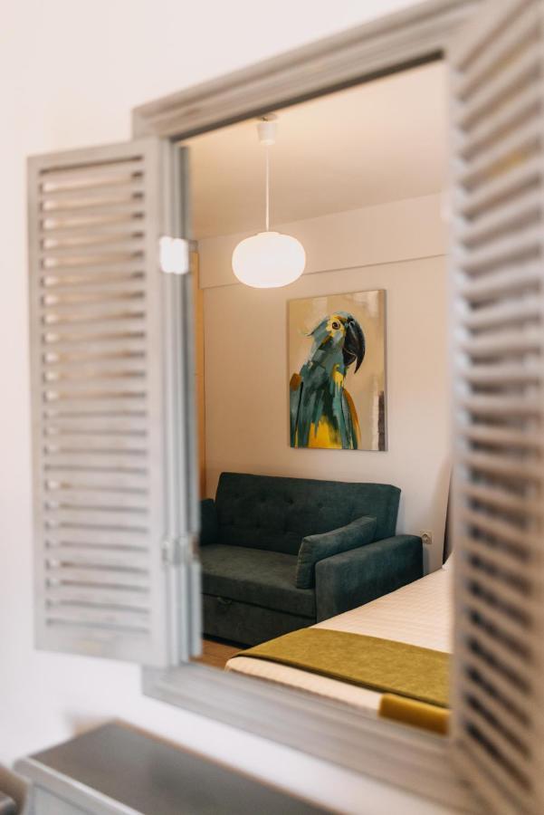 Best House, Nirvana Ii, Patra Zewnętrze zdjęcie