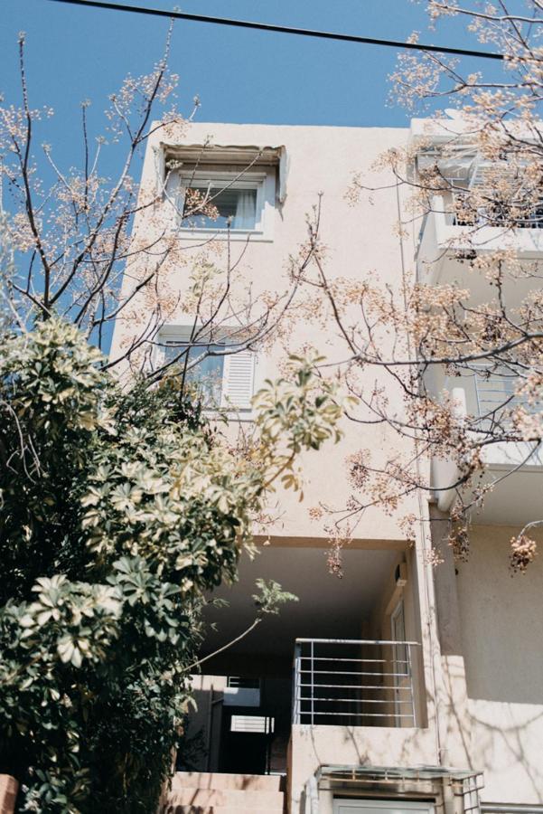 Best House, Nirvana Ii, Patra Zewnętrze zdjęcie