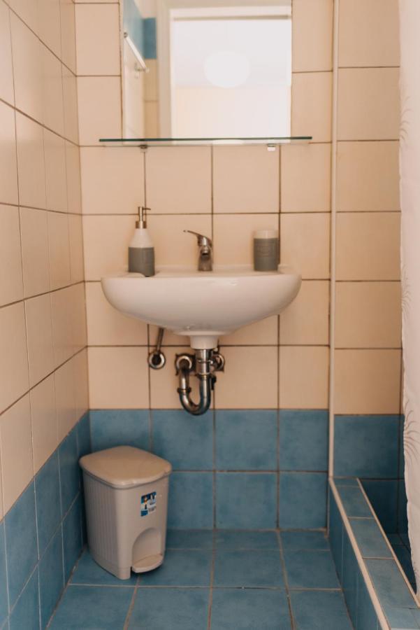 Best House, Nirvana Ii, Patra Zewnętrze zdjęcie