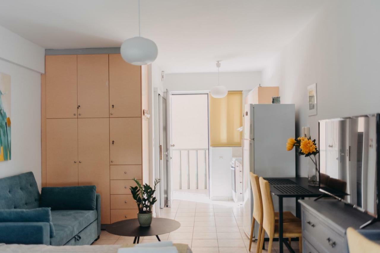 Best House, Nirvana Ii, Patra Zewnętrze zdjęcie